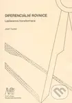 Diferenciální rovnice (laplaceova transformace) - Josef Tkadlec
