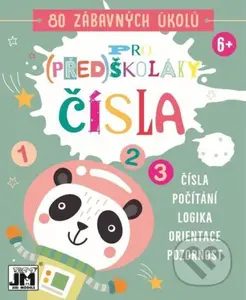 Čísla - Pro (před)školáky