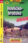 Havlíčkobrodsko 139 1:60 000 CYK