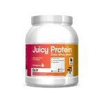 KOMPAVA JUICY PROTEIN REDBERRIES-LIME