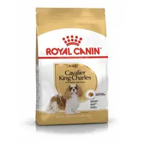ROYAL CANIN BHN CAVALIER KING CHARLES ADULT 1,5kg -krmivo pre dospelé psy plemena Cavalier King Charles
