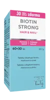 BIOTIN STRONG HAIR&NAIL