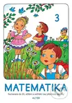 Matematika pro 3. ročník ZŠ 3. díl - kolektív autorov - kniha z kategorie 1. stupeň