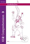 KS2 Comprehension Book 3 - Celia Warren - kniha z kategorie Pro děti
