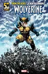 Wolverine by Saladin Ahmed Vol. 1: In the Bones - Saladin Ahmed - kniha z kategorie Komiksy