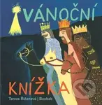 Vánoční knížka - Tereza Říčanová - kniha z kategorie Pro děti