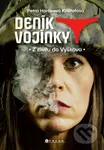 Deník vojínky (Vyškov) - Petra Horáková Krištofová, Pavla Navrátilová Filip (ilustrátor) - kniha z kategorie Autobiografie