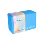 Joga blok yellowBLOCK EVA YBY-B