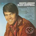 Glen Campbell: Wichita Lineman LP - Glen Campbell