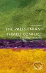 The Palestinian-Israeli Conflict (A Very Short Introduction) - kniha z kategorie Humanitní a společenské vědy