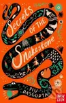 Secrets of the Snakestone - Piu Dasgupta - kniha z kategorie Pro děti