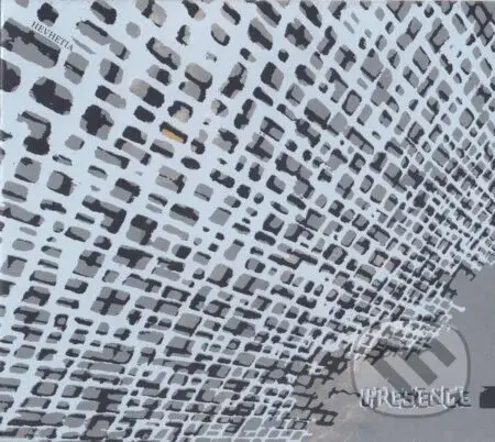 Dan Brantigan, Ľubor Priehradník, Oskar Rózsa: Presence