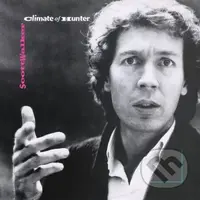 Scott Walker: Climate Of Hunter LP - Scott Walker