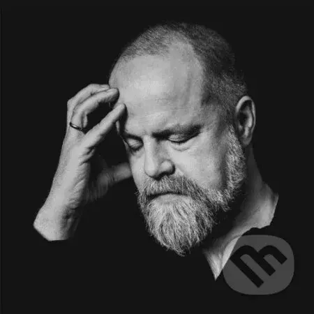 Bjorn Riis:  Fimbulvinter - Bjorn Riis