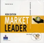 Market Leader - New Edition Elementary - Practice File CD