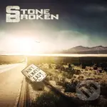 Stone Broken: Ain't Always Easy LP - Stone Broken