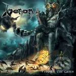 Venom: Storm The Gates / Picture  LP (2 LP) - Venom