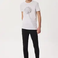 Lee Cooper Richard Men's O-Neck T-Shirt