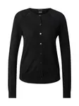 BOSS Kardigán 'Fonami'  čierna