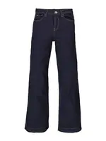 GARCIA Džínsy 'Celia'  modrá denim