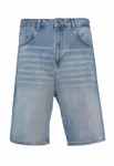 DEF Džínsy 'Drop'  modrá denim
