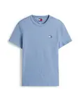 Tommy Jeans Tričko  svetlomodrá