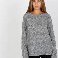 Blouse-D73771M10971AEN-black-white