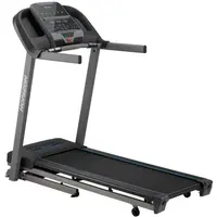 HORIZON FITNESS TR 5.0 Běžecký pás, černá, velikost
