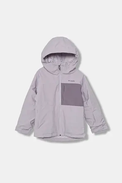 Dětská lyžařská bunda Columbia Holcomb Grove 2133751