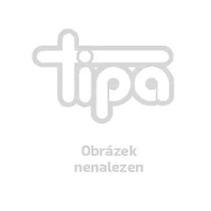 Mikinová deka  4L 10793 Red