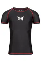 Tapout Men's short sleeve functional shirt slim fit