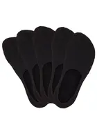 BENCH Ťapky  čierna