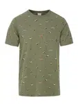 Pánské triko Protest PRTCHAREL