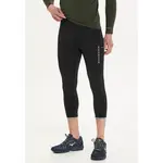 Pánské běžecké 3/4 legíny Endurance Energy M 3/4 Tights