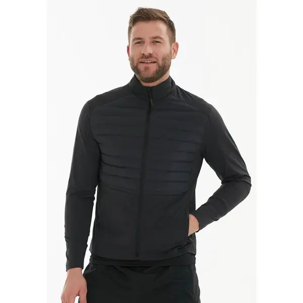 Pánská hybridní bunda Endurance Benst M Hybrid Jacket