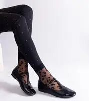 D/CEO Black ballerinas Chuwi