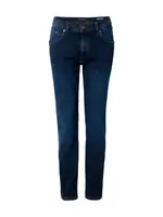 bugatti Džínsy  modrá denim