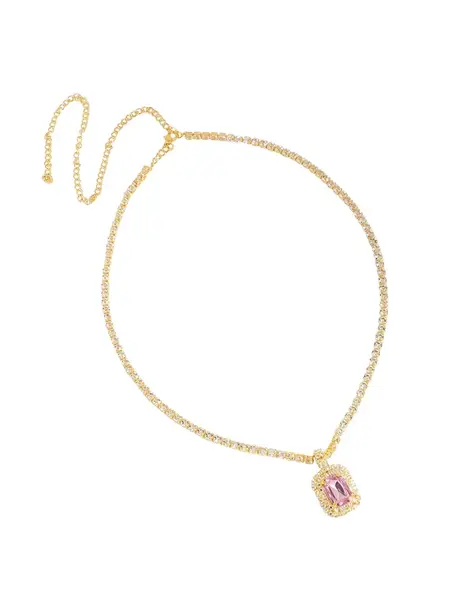 SOHI Retiazka ' Maegan '  zlatá