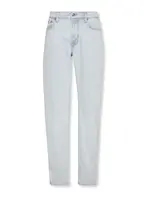 Calvin Klein Jeans Džínsy  svetlomodrá