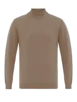 Anou Anou Sveter  hnedá