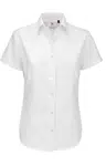 BK04•B&C OXFORD SSL /WOMEN
