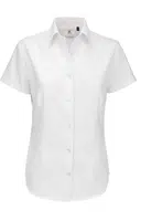 BK04•B&C OXFORD SSL /WOMEN
