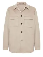 Boggi Milano Prechodná bunda  béžová