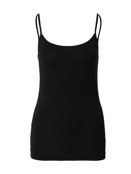 Samsøe Samsøe Top 'TALLA'  čierna