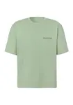 Copenhagen Studios Tričko  pastelovo zelená