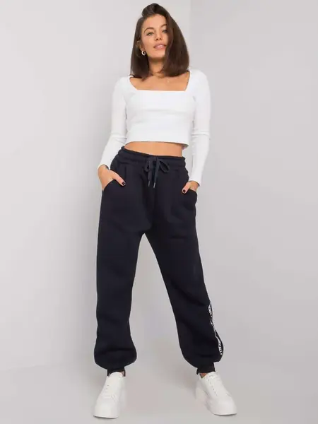 Sweatpants-RV-DR-7237.81-navy blue