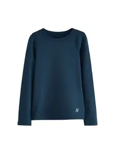 Next Tričko  námornícka modrá