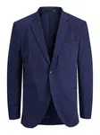 Jack & Jones Junior Sako 'JJEJaxon'  tmavomodrá