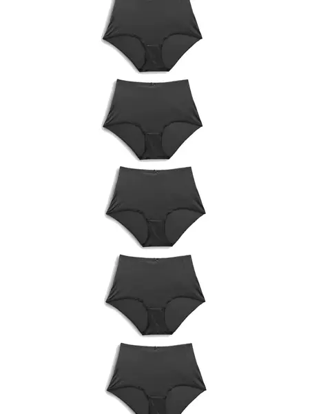 Next Nohavičky  čierna