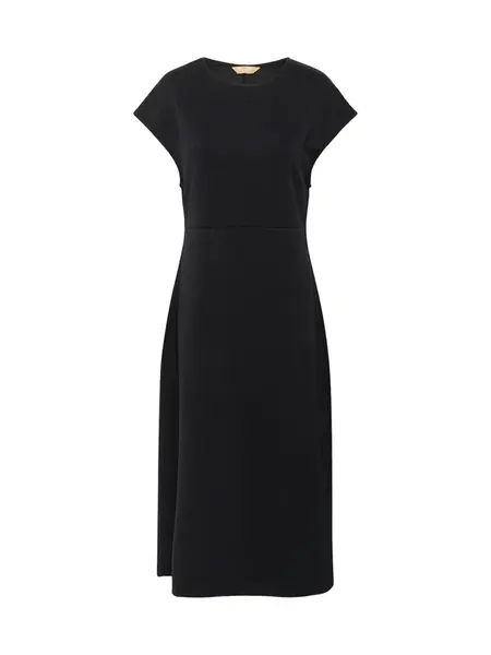 CULTURE Šaty 'Chabrina'  čierna